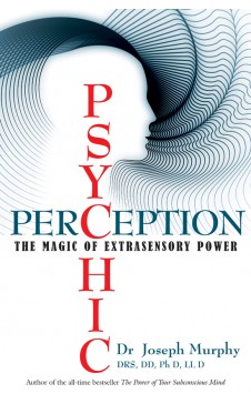 Psychic Perception 