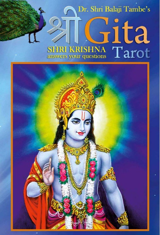 श्री Gita Tarot - Shri Gita Tarot 