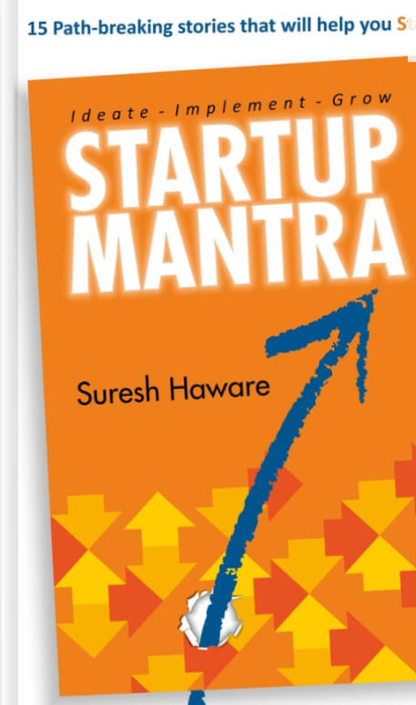 स्टार्टअप मंत्र - STARTUP MANTRA(English Edition) 