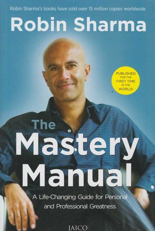 Mastery Manual 