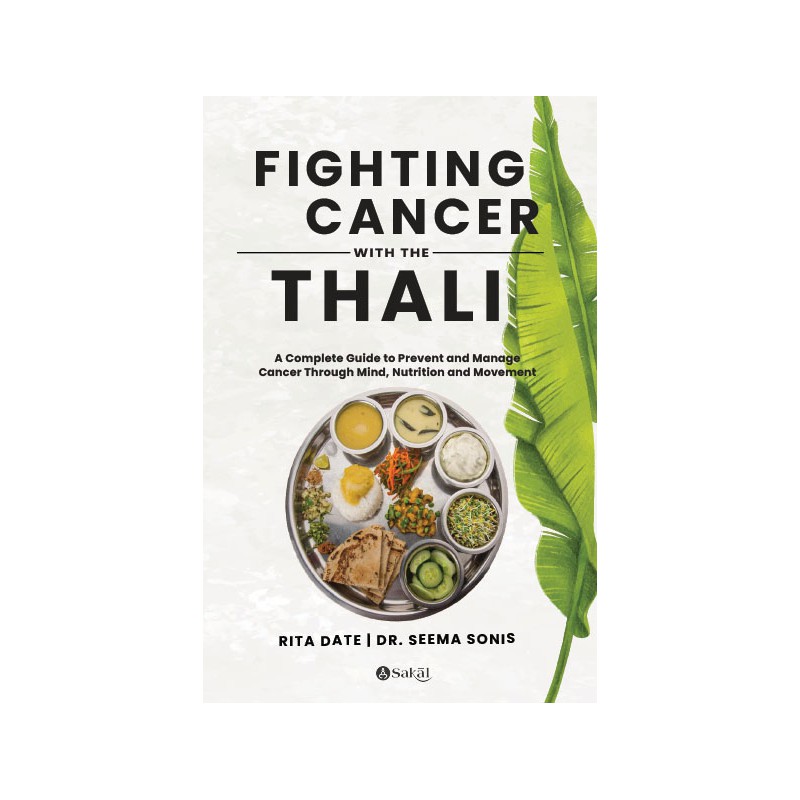 Fighting Cancer with the Thali 