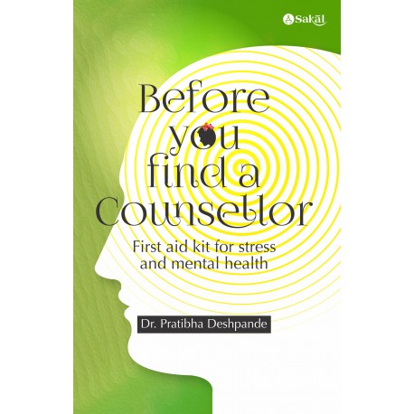 Before You Find A Counsellor  