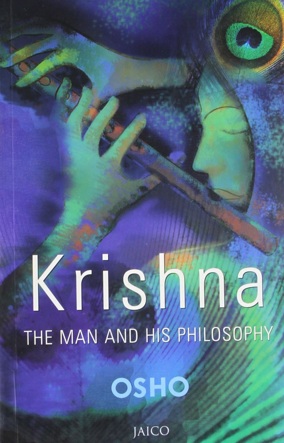 Krishna The Man And His Philosophy 